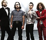 Killers отменили концерт из-за угрозы теракта