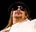 Kid Rock: 'I'm On Fire'