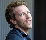 Coldplay's Chris Martin Gets Oscars Nod For Best Song