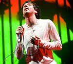 Snow Patrol's Gary Lightbody Diagnosed With Dislocated Jaw After Eight Years