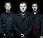 Doves Confirm Headlining Glastonbury Appearance