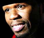 50 Cent Sued For Copyright Infringement