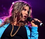 Black Eyed Peas' Fergie To Play White House Gig?