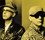 Pet Shop Boys Wow Fan During Private Living Room Gig