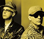 Pet Shop Boys 'Asked To Headline Latitude Festival'