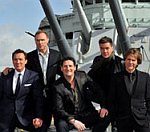 Spandau Ballet Announce Reunion World Tour