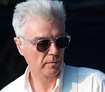 David Byrne 'Doesn't Need Money' For Talking Heads Reunion