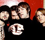 Kasabian Promise To Play World Cup Victory Gig For Spain