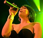 Lily Allen Wows Fans At Opening Night Of London Residency