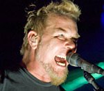 Metallica's James Hetfield Praises Guns N' Roses Axl Rose