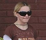 Photographer Disputes Involvement In Madonna's Horse Riding Accident