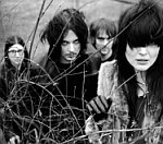 Jack White Side Project The Dead Weather Announce UK Show