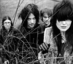 The Dead Weather For Secret London Show