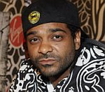 Jim Jones Tweets While Being Arrested In New Jersey
