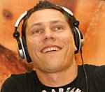 Tiesto To Headline Huge Victoria Park Show