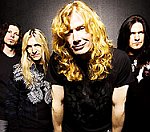Новый альбом Megadeth выйдет в сентябре