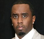 P Diddy 'Wife' Arrested Near Rapper's Home