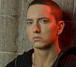 Eminem Storms To The Top Of US Album Chart