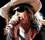 Вокалист Aerosmith избавляется от пагубных привычек