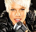 Pink To Play Alton Towers On June 2010 UK Tour