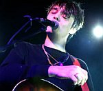 Pete Doherty Plays Phenomenal Set At Glastonbury Festival