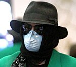 Michael Jackson Scraps UK Visit Due To Swine Flu