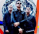 Depeche Mode объявили конкурс ремиксов