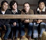 The Shins Lose Two Members, Gain Two More