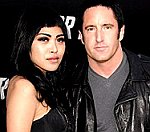 Nine Inch Nails' Trent Reznor Forms New Band With His Wife