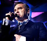 Morrissey Announces Intimate June UK Tour