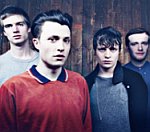 The Maccabees Announce Series Of New UK Shows