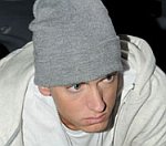 Eminem 'To Star In Crime Thriller Random Acts Of Violence'