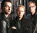 Depeche Mode отменили концерты в Восточной Европе