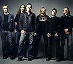 Amorphis презентовали новый альбом в Сети