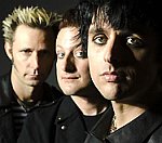 Green Day готовят к релизу концертный DVD