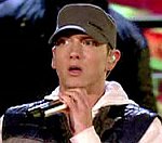 Eminem Unveils 'Stan' And Drake Mash-Up On BBC Radio 1
