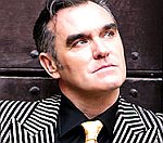 Morrissey Labels Royal Family 'Benefit Scroungers' Ahead Of Royal Wedding