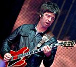 Oasis' Noel Gallagher: 'Liam Was On Man Period At Roundhouse Gig'