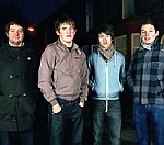 Arctic Monkeys To Play Oxegen Festival 2011