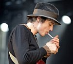 Pete Doherty To Face Drink Driving Charges Today