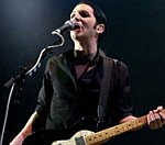 Placebo Frontman Brian Molko Collapses On Stage