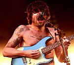 Biffy Clyro, Plan B Join Oxegen Festival Line-Up