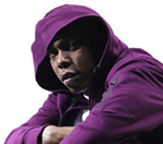 Dizzee Rascal To Release Autobiography In October