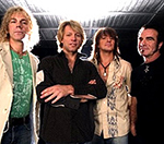Bon Jovi To Stream Concert Live On Apple iPad
