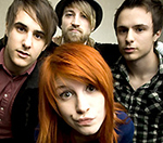 Paramore Cover Kings Of Leon's 'Use Somebody'