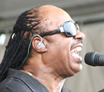 Stevie Wonder Appointed UN Peace Promoter