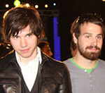 Ryan Ross and Jon Walker Quit Panic At The Disco