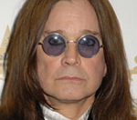 Ozzy Osbourne 'To Replace Cheryl Cole On The X Factor'