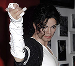 Madame Tussauds London Unveils 13th Michael Jackson Waxwork