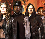 Black Eyed Peas ставят рекорды в чартах
